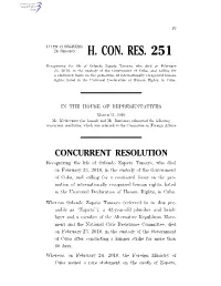 H. Con. Res. 251