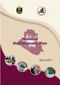 National Development Plan