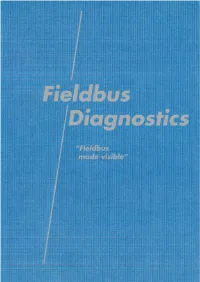 The Fieldbus, the Unknown Entity? Interview with Dipl.-Ing