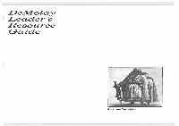 Demolay Leader's Resource Guide