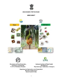 Aesa Based Ipm Package