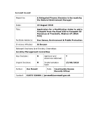 Final Report
