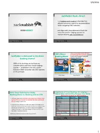 Jackrabbit Book&gt;&gt;Direct
