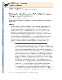 NIH Public Access Author Manuscript Nat Cell Biol