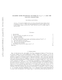[Math.GT] 18 Oct 2005 L Ihte(Omlzd Rmvnr.Ltu Tt Oepeieythis of Precisely Representations More Irreducible State the Us Using Let That, Norm