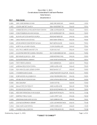 Joint Judges