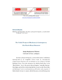 Stephenson Watson Review