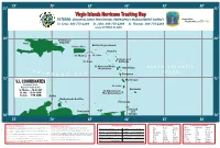 Hurricane Tracking Map (2021)