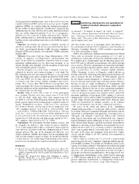P.4.D.005 Combining Clomipramine and Paroxetine for Treatment