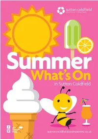 Summerwhatsonbooklet.Pdf