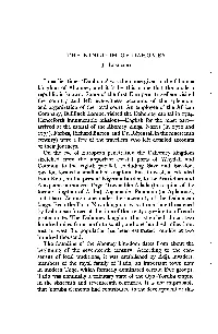 The Kingdom of Dahomey