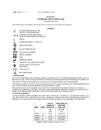 PERCEVAL SUTURELESS AORTIC HEART VALVE Instructions for Use