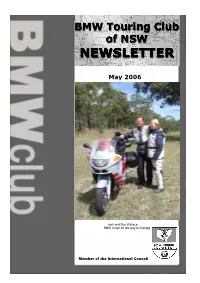 05-06 Newsletter