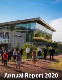 2020 Annual Report