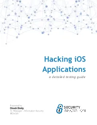 Ios Hacking Guide.Pdf