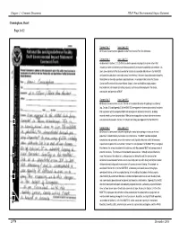 NBAF Final Environmental Impact Statement