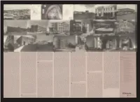 UQ Centenary Map: Improvement Around and Between Buildings