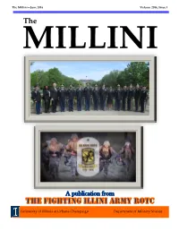 Millini -Spring 2016 Final Version