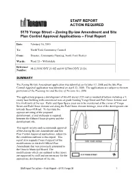 Final Report