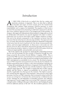 Introduction