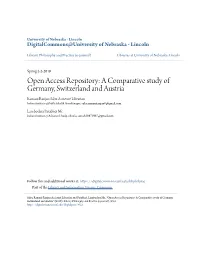 Open Access Repository