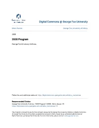 2000 Program
