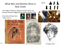 9 What People Wore.Pdf