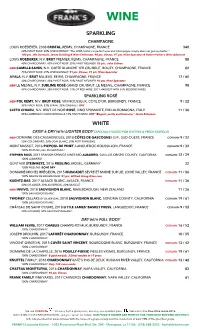 FLK Wine List 6-18-20