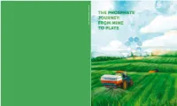 Phosagro Integrated Report 2016