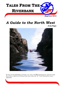A Guide to the North West Andy Biggs