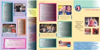 A Creative Experience The-Ordinary Projects
