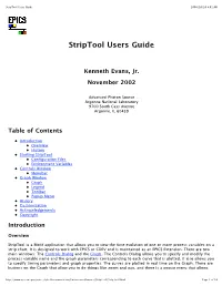 Striptool Users Guide.Pdf
