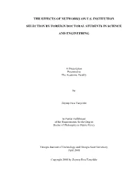[Thesis Title Goes Here]