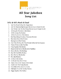 ASJ Song List Update.Pages