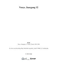 PDF Van Tekst
