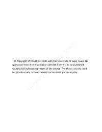 Thesis Hum 2010 Binckes Hec.Pdf