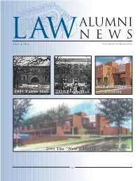 Fall 1999 1 FEATURE STORY