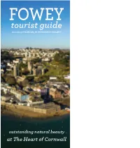 Fowey Guide 2013