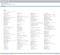 Cambridge University Press 978-1-107-03629-1 — the Atlas of Mars Kenneth S