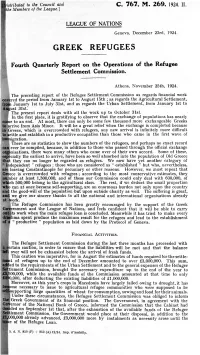 C. 767. M. 269. 1924. Ii