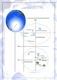 Cook Islands Handbook for ADB Missions