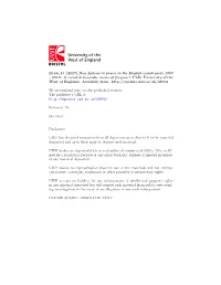 David Drew MP |