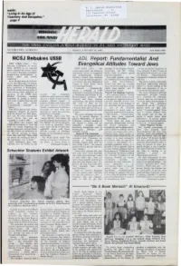 January 16, 1987 N.E.A