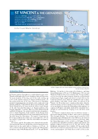St Vincent and the Grenadines