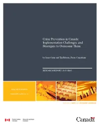 Implementation Challenges and Strategies to Overcome Them