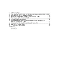 Walking Tourism Strategy Published V2