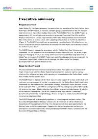 Executive Summary