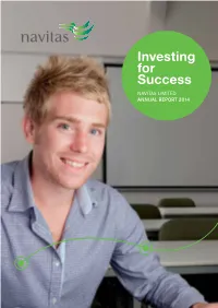 View Annual Report