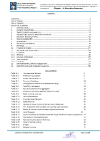 Final Feasibility Report of Package-12