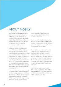 About Mobily